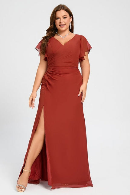 Robe de Soirée Danse De Soie - gallery 8