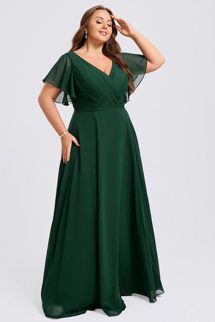 Robe de Soirée Danse De Soie - gallery 7