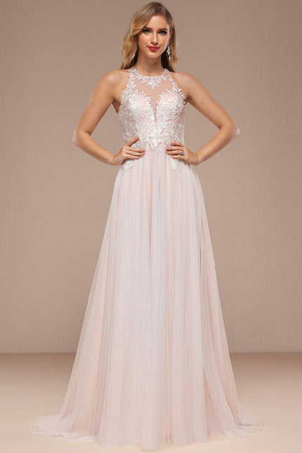 Robe de Soirée Lumière Envoûtante - gallery 2