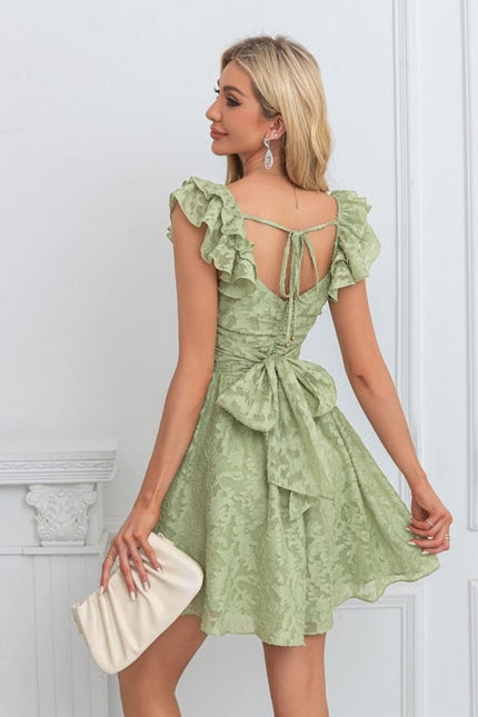 Robe De Soirée Pretty - gallery 2
