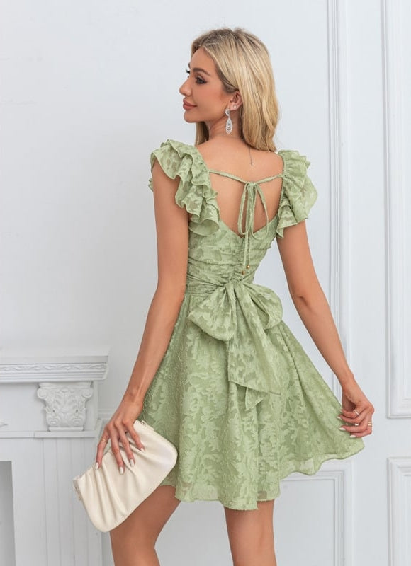 Robe De Soirée Pretty - gallery 2