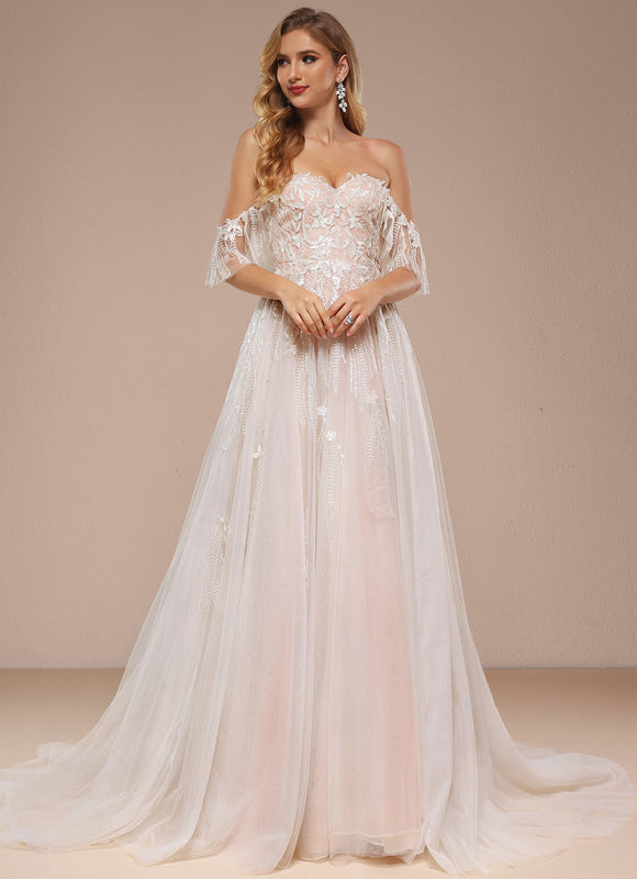 Robe de Soirée Rêverie Éphémère - gallery 1