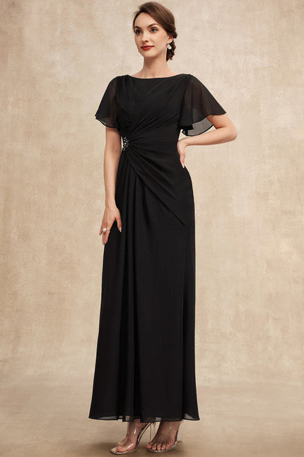Robe de Soirée Simplicité Chic - gallery 4