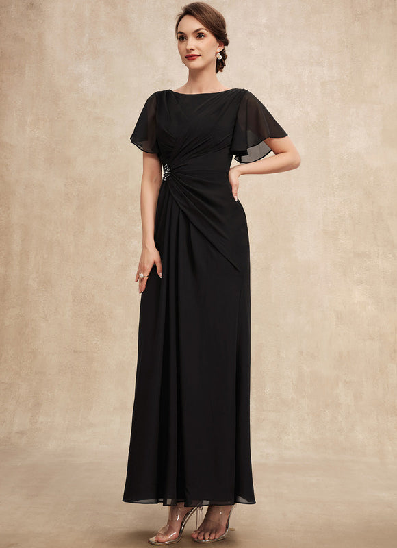 Robe de Soirée Simplicité Chic - gallery 4