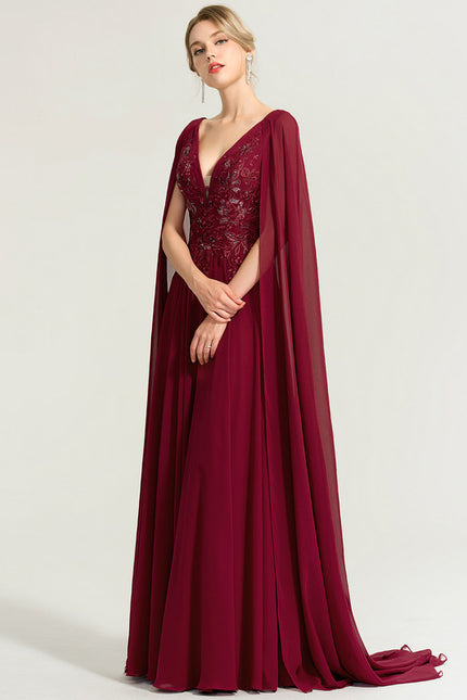 Robe de Soirée Ébène Couture - gallery 4