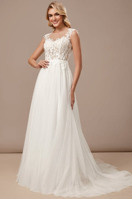 Robe de Soirée Enchantée - gallery 2