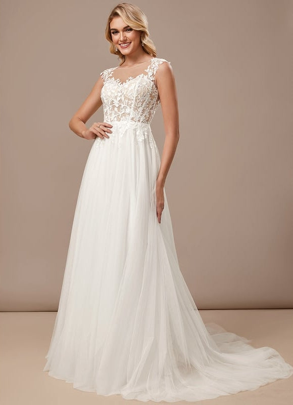 Robe de Soirée Enchantée - gallery 2
