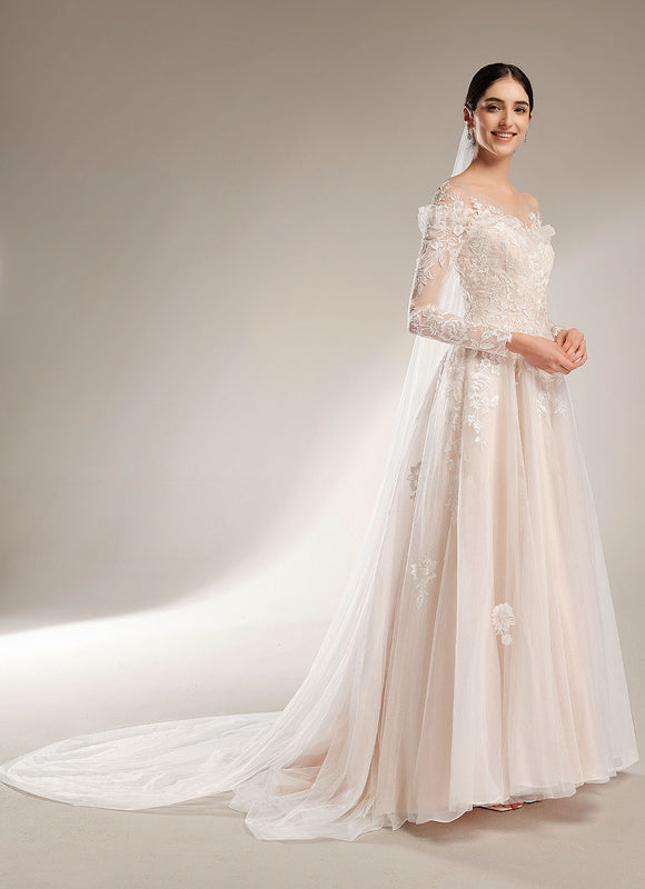 Robe de Soirée Rêverie Élégante - gallery 5