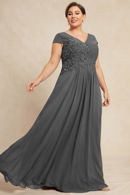 Robe de Soirée Élégance Gracieuse - gallery 8