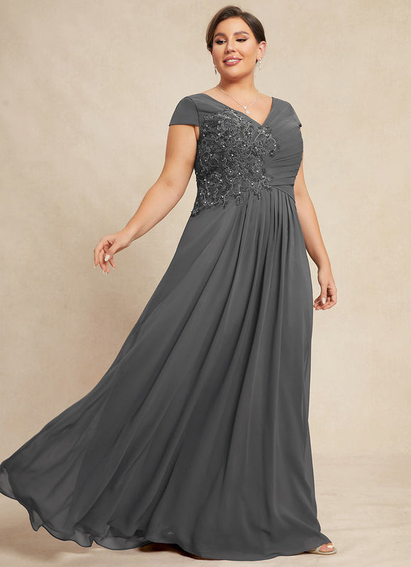 Robe de Soirée Élégance Gracieuse - gallery 8