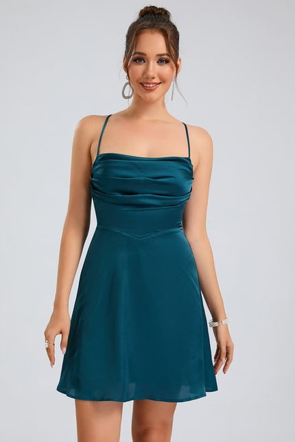 Robe De Soirée Courte Mariage