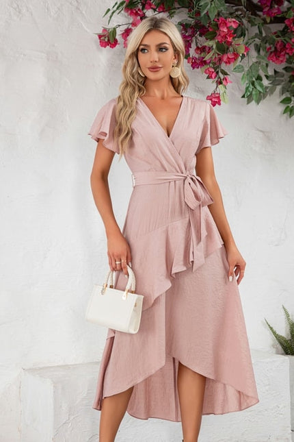 Robe de Soirée Flou Doux - gallery 3