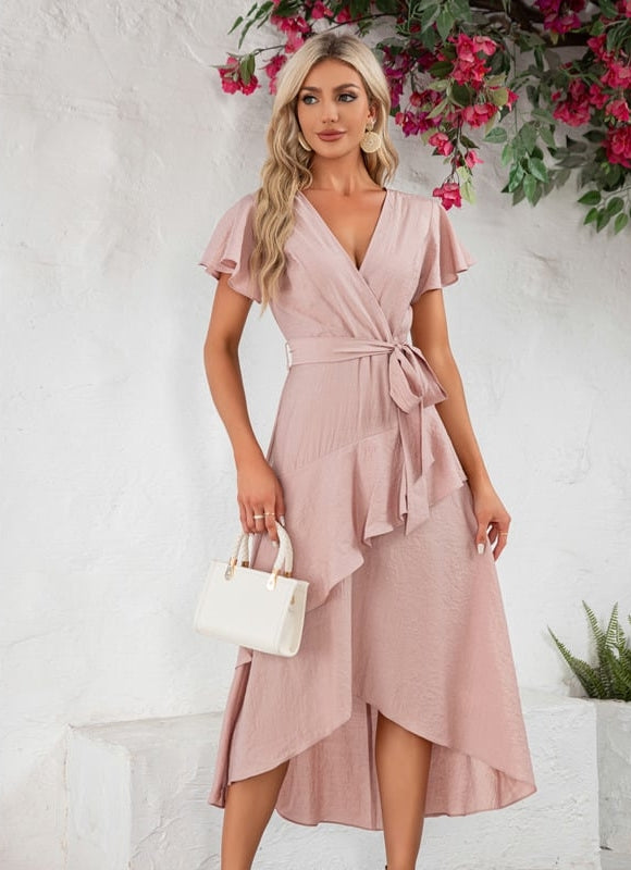 Robe de Soirée Flou Doux - gallery 3