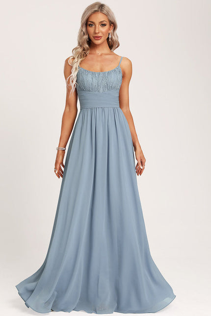 Robe De Soirée Cérémonie - gallery 5
