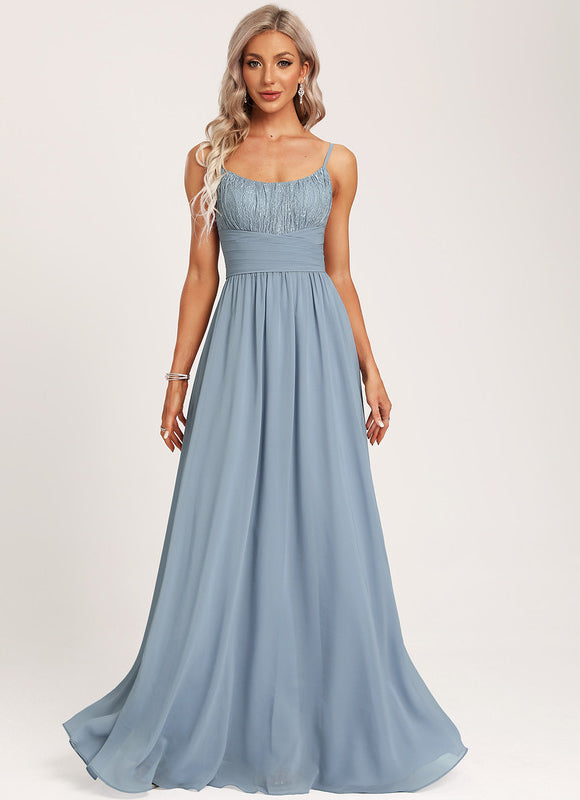 Robe De Soirée Cérémonie - gallery 5