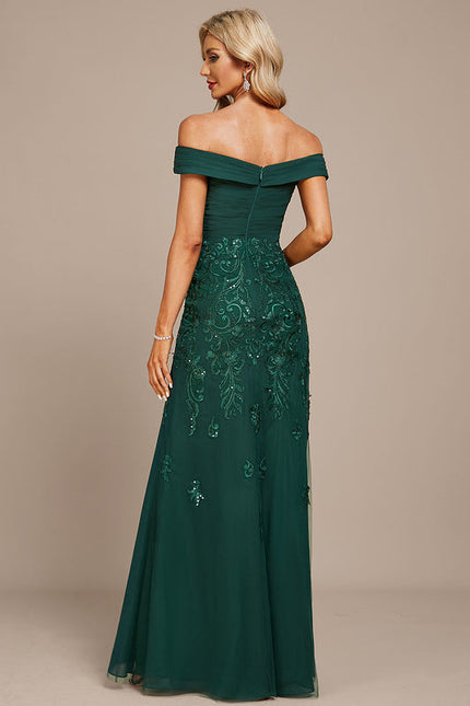 Robe de Soirée Éclat Éternel - gallery 5