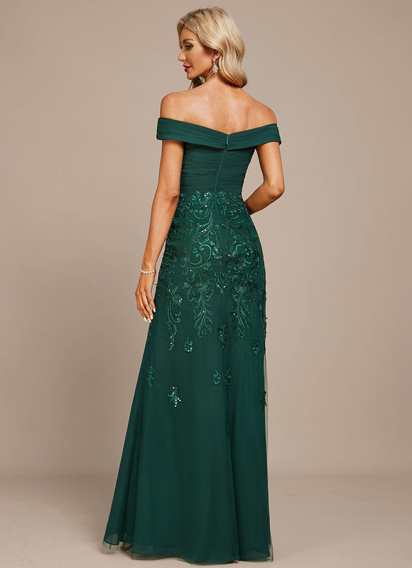 Robe de Soirée Éclat Éternel - gallery 5