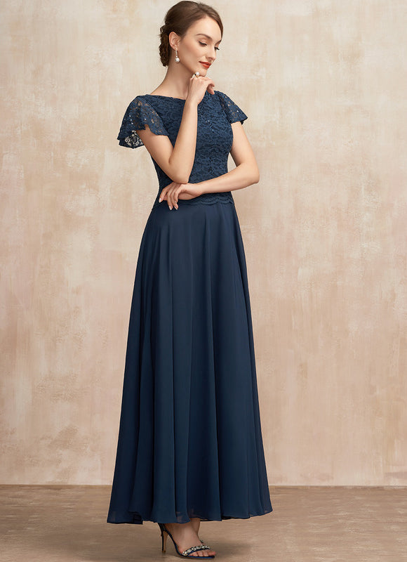 Robe de Soirée Rouge Mystique - gallery 3