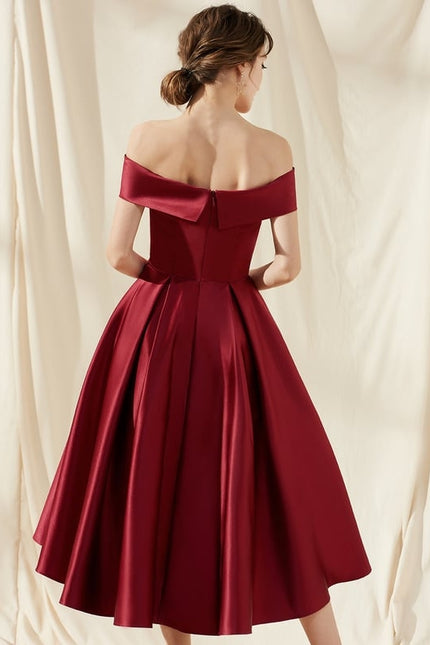 Robe de Soirée Céleste Émotionnelle - gallery 5