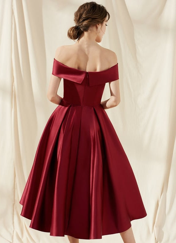 Robe de Soirée Céleste Émotionnelle - gallery 5