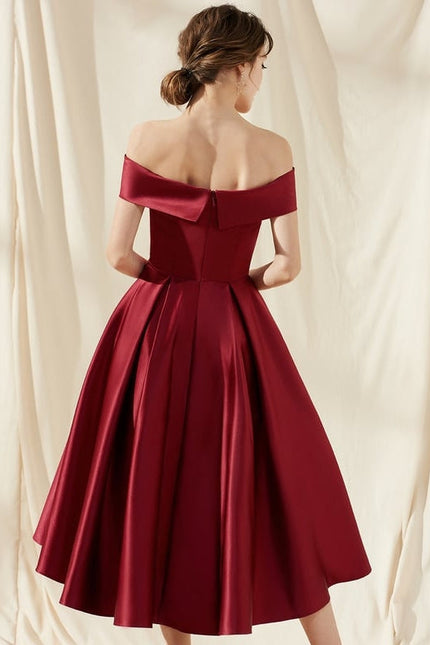Robe de Soirée Éclat Passionné - gallery 5