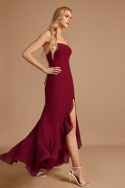 Robe de Soirée Élégance Captivante - gallery 4