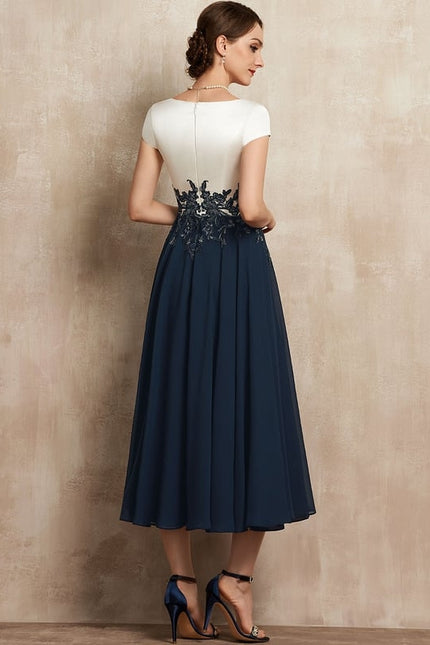 Robe de Soirée Danse Des Ombres - gallery 3