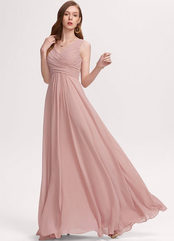 Robe de Soirée Rouge Velours - gallery 9