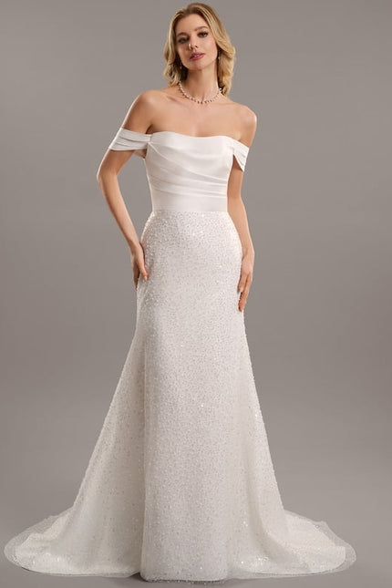 Robe de Soirée Étoile De Lune - gallery 1