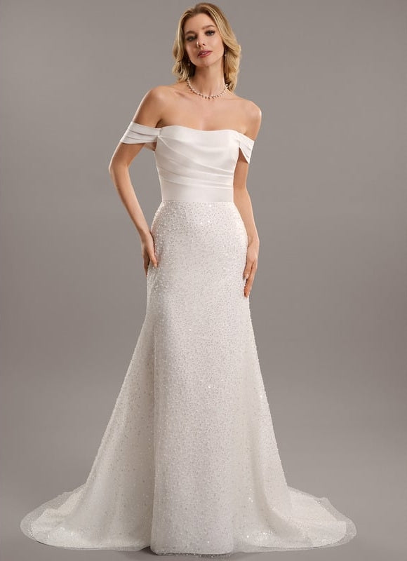 Robe de Soirée Étoile De Lune - gallery 1