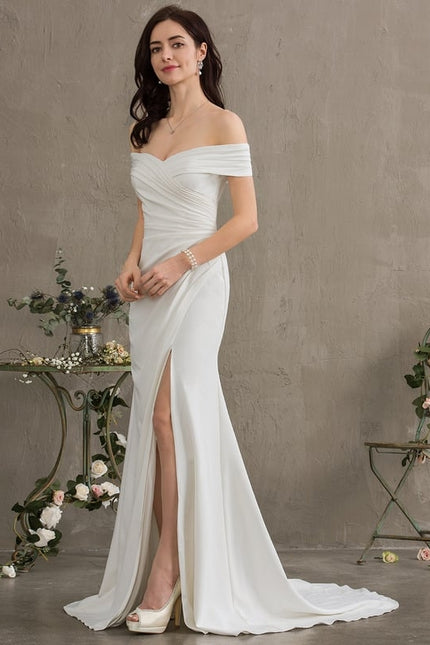 Robe de Soirée Éclat Vaporeux - gallery 3