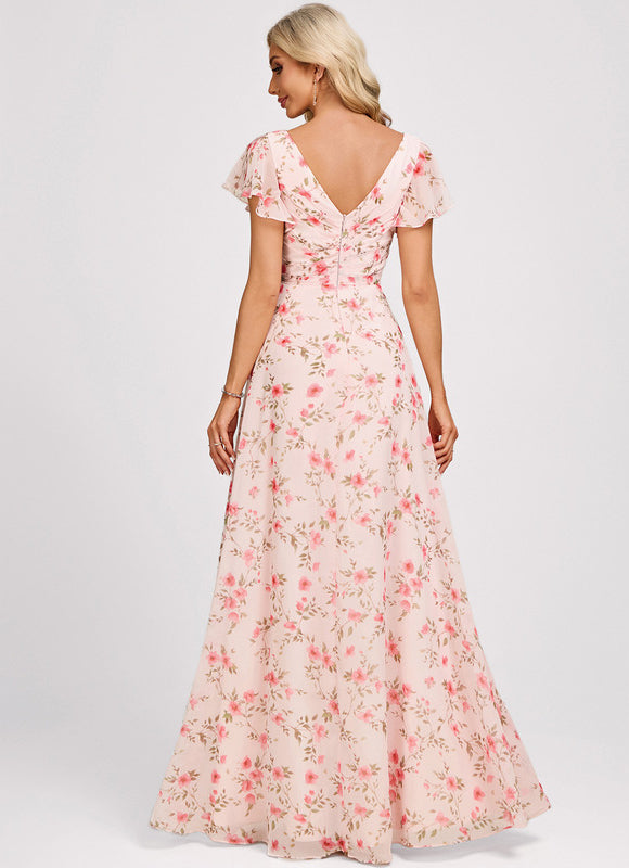 Robe de Soirée Danse De Soie - gallery 5