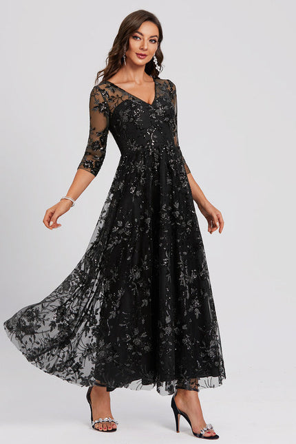 Robe de Soirée Éclat Doccasion