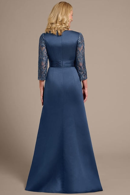 Robe de Soirée Éclat De Lune - gallery 5