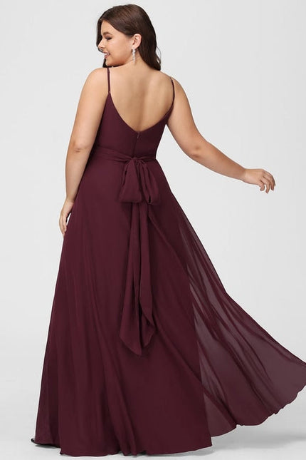 Robe de Soirée Danse De Soie - gallery 8
