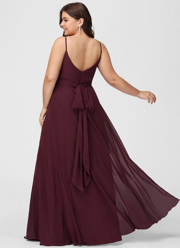 Robe de Soirée Danse De Soie - gallery 8
