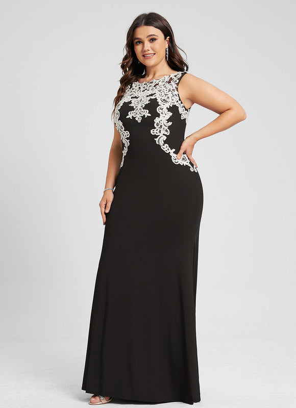 Robe de Soirée Couture Élégante - gallery 9