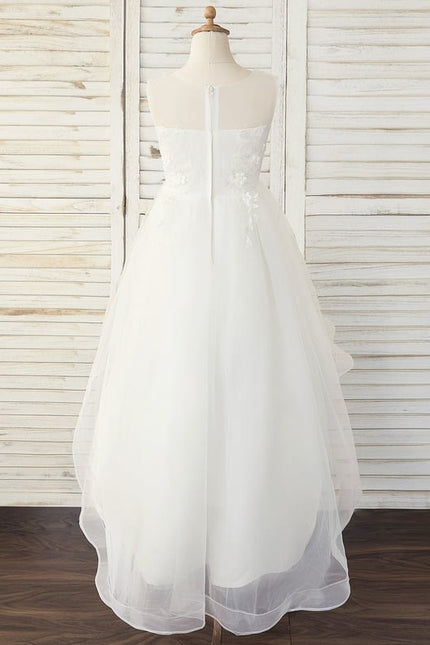 Robe de Soirée Étoile Aérienne - gallery 3