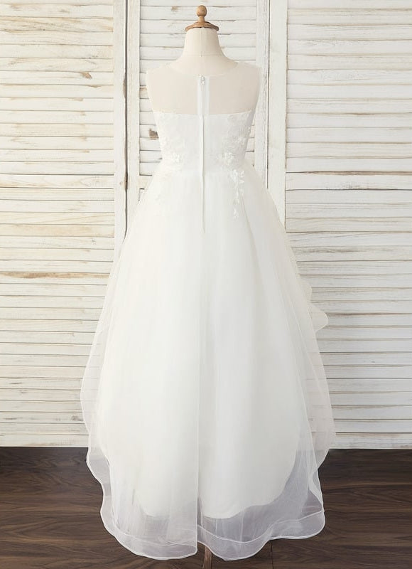 Robe de Soirée Étoile Aérienne - gallery 3