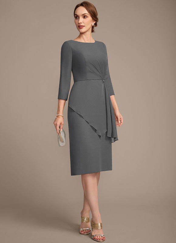 Robe de Soirée Marine Volante - gallery 5