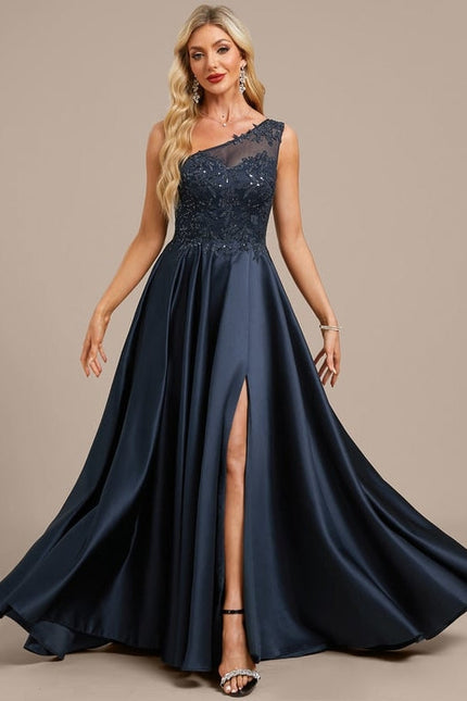 Robe De Soirée Avec Pierre
