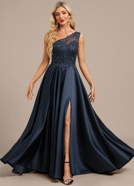 Robe De Soirée Avec Pierre