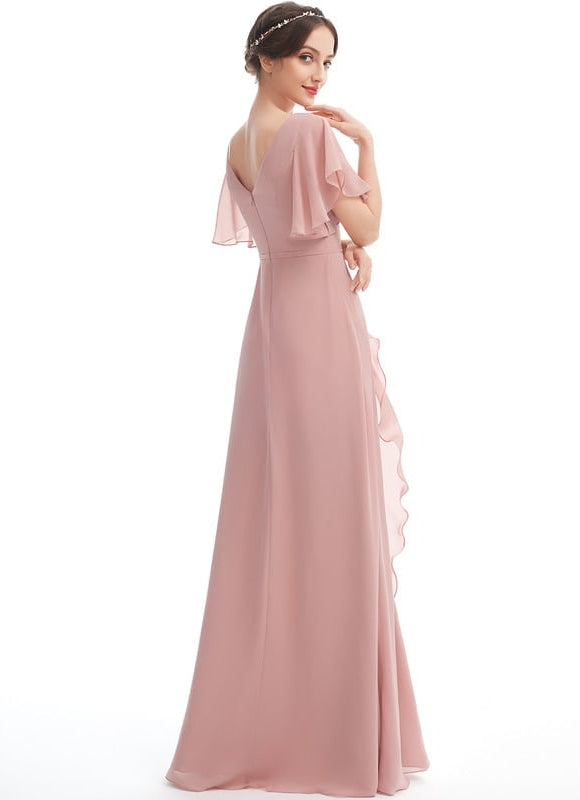 Robe de Soirée Danse De Soie - gallery 3