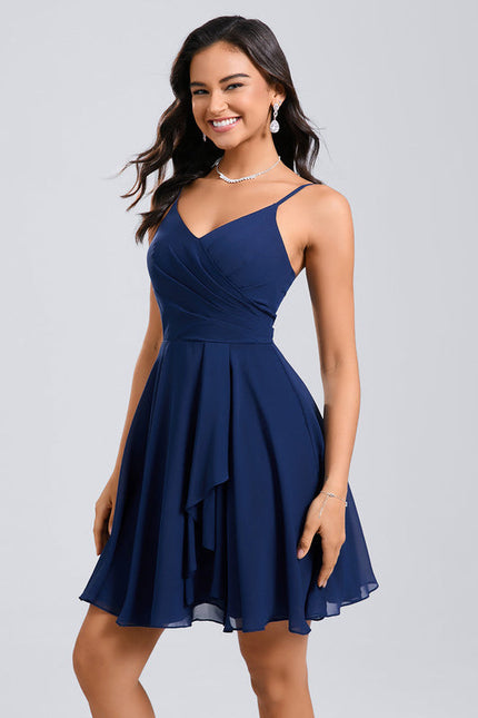 Robe de Soirée Nuit Élégante - gallery 5