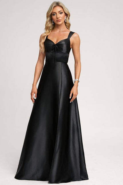 Robe de Soirée Élégance Céleste - gallery 2