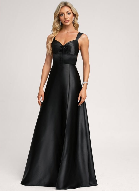 Robe de Soirée Élégance Céleste - gallery 2