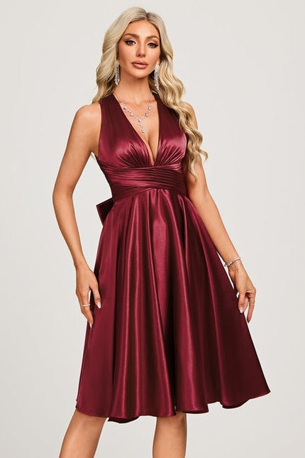 Robe De Soirée Pas Trop Courte - gallery 2