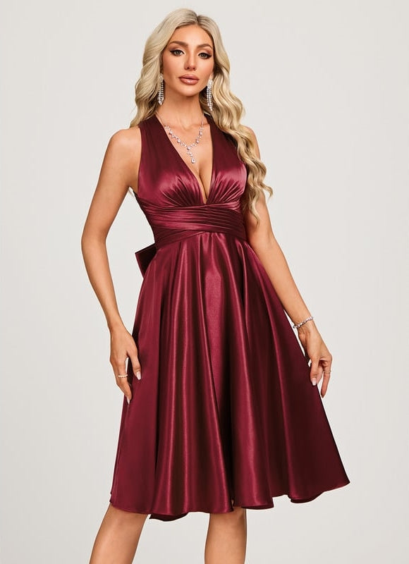 Robe De Soirée Pas Trop Courte - gallery 2