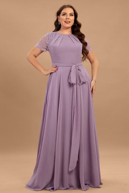 Robe De Soirée Cérémonie - gallery 7