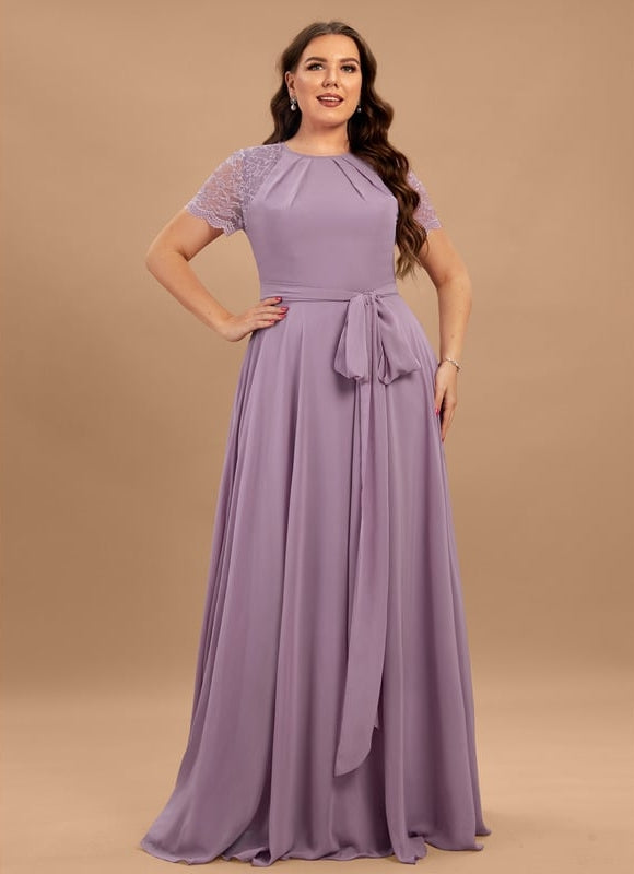 Robe De Soirée Cérémonie - gallery 7